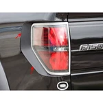 Tail Light Wraps 2P 2010-2014 Ford F-150 Svt Raptor Vinyl/carbon Fiber. Fixed Price $84.95.