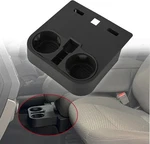 HC3Z-2813562-AB Center Console Floor Cup Holder Tray Ford F150 F250 F350 Usa. Fixed Price $25.49.
