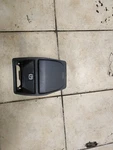Mercedes-benz W163 ML500 ML430 ML320 Left Driver Cup Holder A1636800114. Fixed Price $90.19.