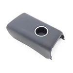 Center Armrest Cover Cup Holders For Nissan Gt-r R35 Consoles. Fixed Price $131.87.