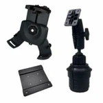 Havis PKG-HCS-UT-301-CUP Electronic Logging Device Holder Solution. Fixed Price $223.60.
