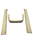 22 - 24 Lincoln Navigator Oem Center Console Trim Set Sandstone JL7Z7804567. Fixed Price $225.67.