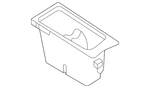Genuine Nissan Cup Holder 96931-5R01A. Fixed Price $145.43.