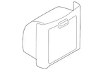 Genuine Mazda Console Cup Holder CC33-64-39XB-34. Fixed Price $11.27.