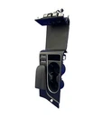 2024 Hyundai Sonata Front Center Console Cup Holder Charge Port Trim Assembly. Fixed Price $229.50.