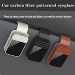 1PC Car Visor Sunglasses Clip Holder Ticket Organizer - New. Fixed Price $11.33.