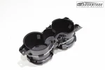 2022-2025 Ford Escape Front Center Console Dual Drink Cup Holder Tray Oem. Fixed Price $50.99.