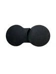 1997-2002 Ford Excursion Expedition Rear Seat Center Armrest Cup Insert. Fixed Price $15.00.