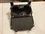 2023-2024 Honda Hr-v Oem Center Console Front Dual Cup Holder Black. Fixed Price $38.99.