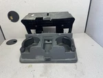 2006-2009 Dodge Ram 1500 Dash Cup Drink Holder Gray Trim 5JU311DHAC. Fixed Price $80.00.