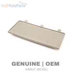 2007-2015 Audi Q7 Rear Center Console Bin Insert 4L0863351B. Fixed Price $12.13.