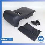 13-17 Lr Range Rover Sport L494 L405 Rear Seat Center Armrest Cup Holder Oem. Fixed Price $158.23.