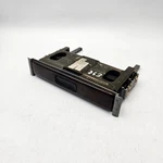 Bmw Series E38 Rear Seat Cup Holder Wood Genuine Oem 8160477 8189541 8189549. Fixed Price $219.99.