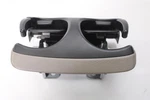2001-2006 Only, Lexus LS430 Front Console Cup Holder '01 '02 03 04 05 '06 Gray. Fixed Price $67.96.