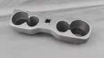 2019-2024 Mercedes Sprinter W907 Dashboard Center Drink Cup Holder Oem. Fixed Price $52.00.