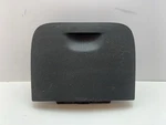 Oem Chevy Tahoe Suburban Rear Center Console Cup Holder Black 15134819. Fixed Price $49.90.