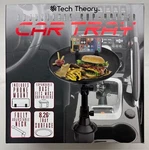 Tech Theory Adjustable Cup-holder Car Tray (TT-CHTR-01). Fixed Price $16.99.