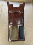 2002-2006 Toyota Camry Genuine Oe Shift Bezel Console Cupholder Trim 58822-AA020. Fixed Price $31.80.