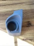 2015-2019 Ford Transit 150-350 Dashboard Left Upper Cup Holder Oem BK31-V044J96. Fixed Price $20.00.