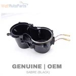2016-2018 Audi Q3 Quattro Center Console Cup Holder 8U0862533A. Fixed Price $17.99.
