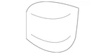 Genuine Gm Cup Holder 15034338. Fixed Price $21.56.