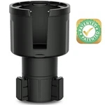 Swigzy Car Cup Holder Expander Adapter Holds 18-40 Oz (standard Base), Black. Fixed Price $38.76.
