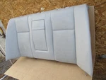 2011 Mercedes-benz 300 Rear Upper Seat Cushion Gray 2049200833. Fixed Price $117.25.