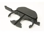 Apa/uro Parts 67MB39X Front Cup Holder Fits 1997-2000 Bmw 528I. Fixed Price $54.71.