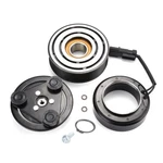Ac Compressor Clutch Kit Pulley Coil Dodge Ram 2500 3500 2006-2009 5.9L 6.7L. Fixed Price $44.99.