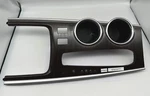 Oem 13-16 Nissan Pathfinder Center Console Bezel Gear Shifter Trim Cup Holder. Fixed Price $89.00.