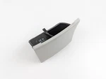 14-19 Mercedes CLA250 W117 Rear Ashtray 12V Plug Gray A1766801050 Oem. Fixed Price $30.00.
