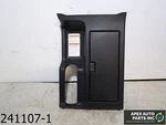 Oem 2008-2011 Suzuki Grand Vitara Center Console Cup Holder Assembly Trim Panel. Fixed Price $49.99.