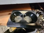 2003 2004 2005 2006 2007 2008 Jaguar S-type Cup Holder 2R83-541356Q. Fixed Price $65.50.