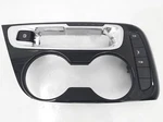 2020-2023 Buick Encore Gx Center Console Cup Holder / Shifter Bezel 42733359. Fixed Price $63.65.