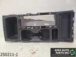 Oem 2017-2019 Ford Escape 1.5L Front Center Floor Console Cup Holder. Fixed Price $99.99.
