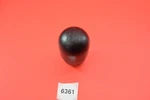 Z#2 01-05 Mazda Miata MX-5 Front Manual Center Shift Knob Black Weight Oem. Fixed Price $27.99.