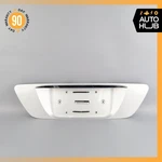 Mercedes W215 CL500 CL55 Amg Trunk Lid License Plate Holder Oem. Fixed Price $132.80.