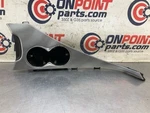 17-22 Infiniti Q60 Front Center Console Cup Holder 969505CB0A Oem 14BHGFC. Fixed Price $59.95.