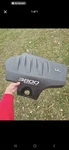 Gm/pontiac/buick 3.8/3800 Series 2 V6 Engine Covers. Fixed Price $65.00.