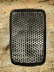 03-06 Chevy Silverado/gmc Sierra Full Center Floor Console Rubber Mat 15070483. Fixed Price $19.99.