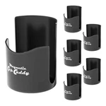 Master Magnetics Cup Caddy - Keep Your Favorite 6 Count, Black. Fixed Price $59.51.