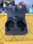 Dodge Ram 1500 2500 3500 Front Dash Fold Down Drink Cup Holder Dark Slate, Read!. Fixed Price $29.99.