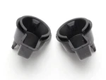 2005 - 2009 Land Rover LR3 L319 Cup Holder Dual Insert Center Console Rear Oem. Fixed Price $42.69.
