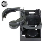 Adjustable Front Cup Holder 2106800114/66920101 For Mercedes Benz E300 E320 W210. Fixed Price $28.77.
