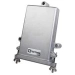 Tectran 9444 Vehicle Document Holder Cast Aluminum Body, 1/2" X 3/4" 6 In.. Fixed Price $71.55.