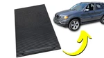 Bmw E53 X5 Cupholder Cover Replacement - Lid Storage Tray Roller. Fixed Price $15.00.