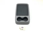 2019-2021 Honda Pilot Elite Center Console Rear 2ND Row Cup Holder W/ Mat Oem. Fixed Price $89.97.