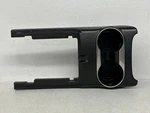 2016-2018 Lincoln Mkx Center Console Cup Holder Bezel Cover Trim Oem LOT2610. Fixed Price $74.00.