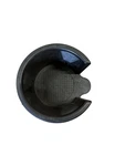 Range Rover L322 4.4 TDV8 2012 Centre Console Cup Holder Insert 8H22-046B94-AD. Fixed Price $15.99.