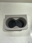 2018 Dodge Caravan Center Console Dual Cup Holder Trim 5037417 1972008 C67. Fixed Price $32.00.